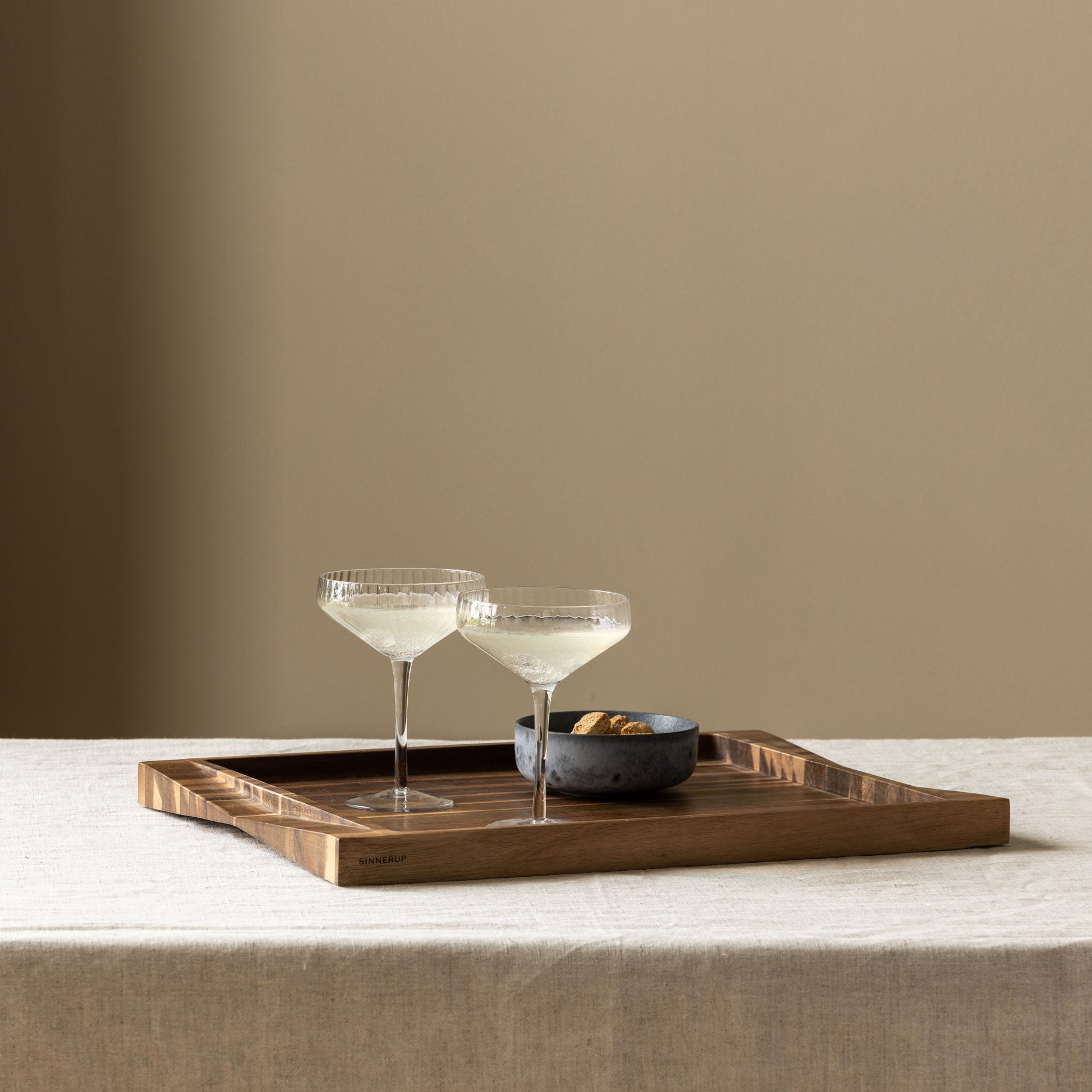 Butterfly akacie bakke